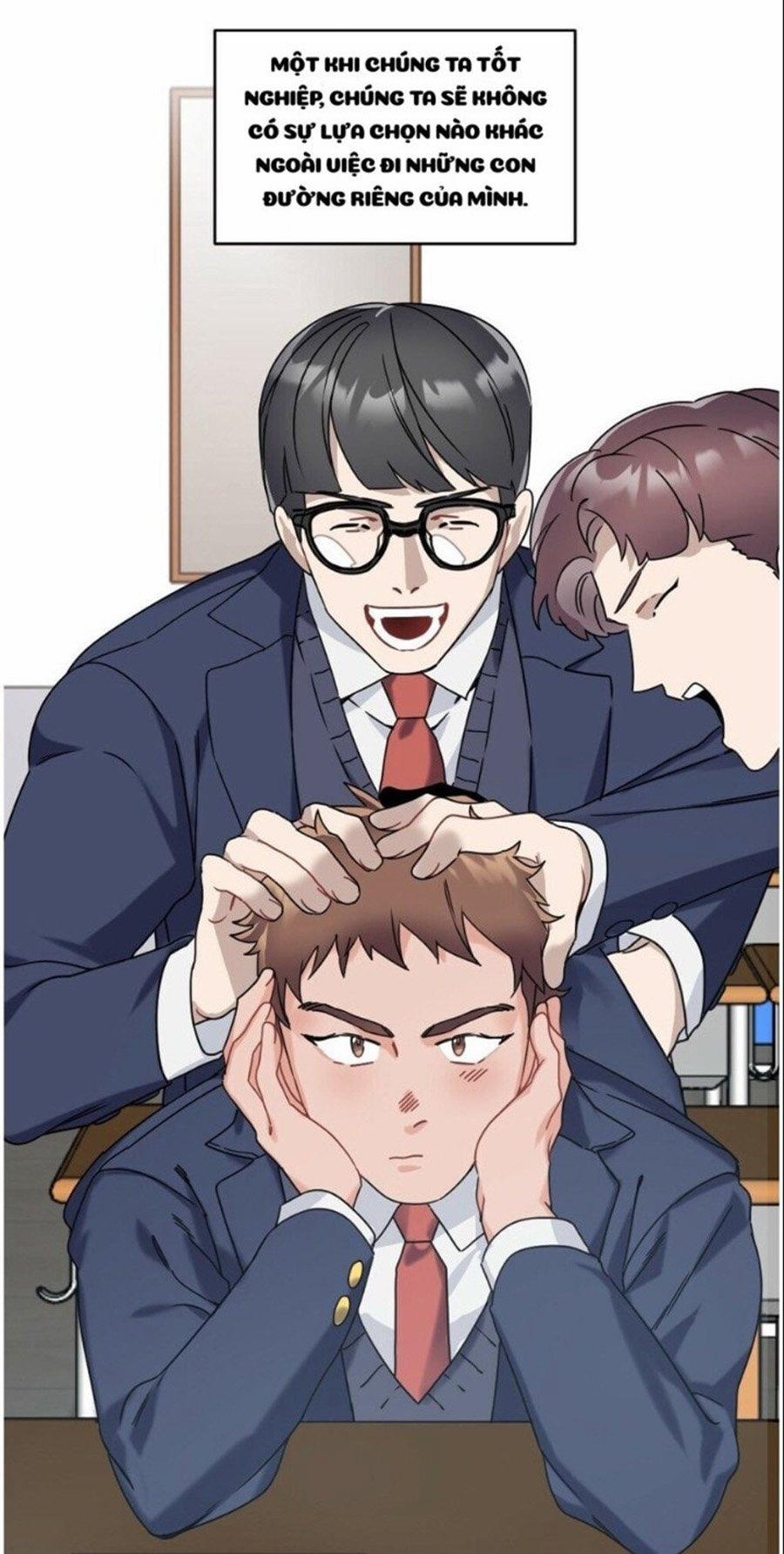 Trạm Xe Buýt Omega 1.2 trang 31