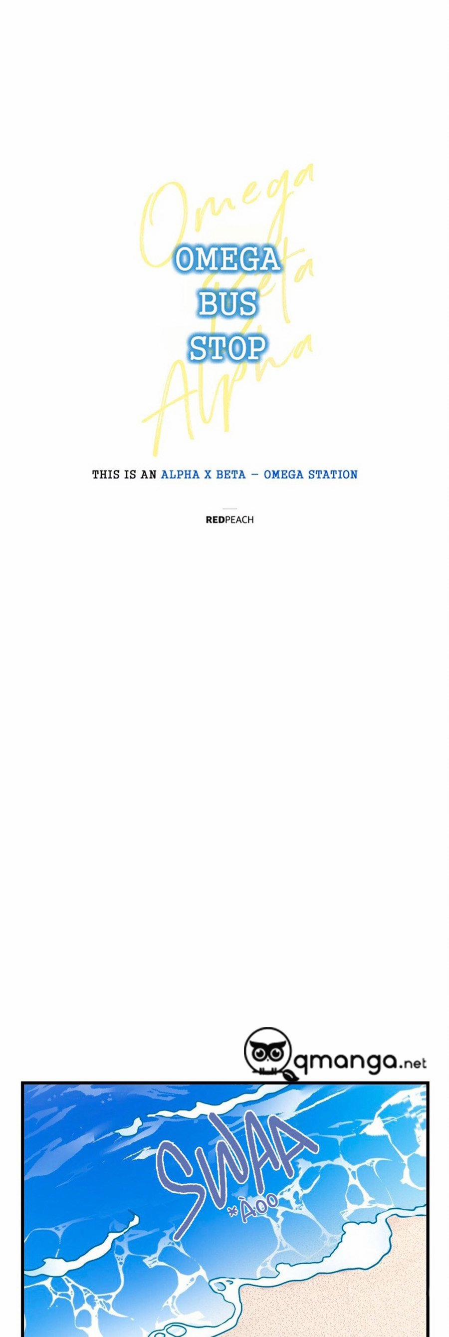 Trạm Xe Buýt Omega 2 trang 1