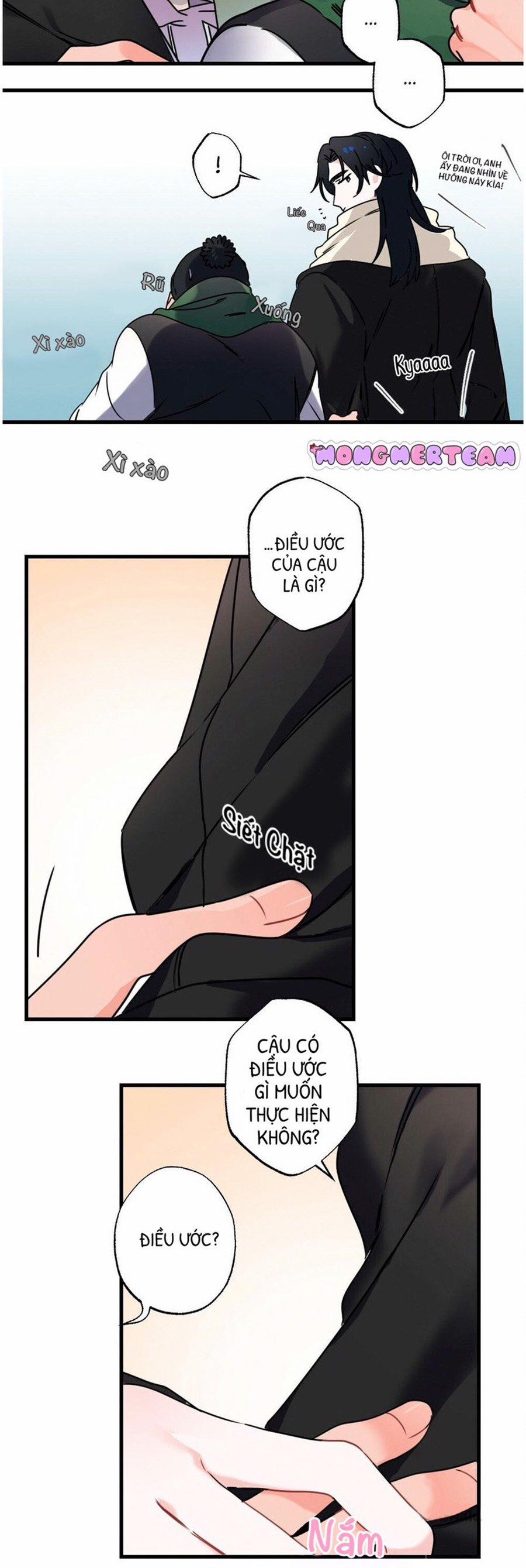 Trạm Xe Buýt Omega 2 trang 12