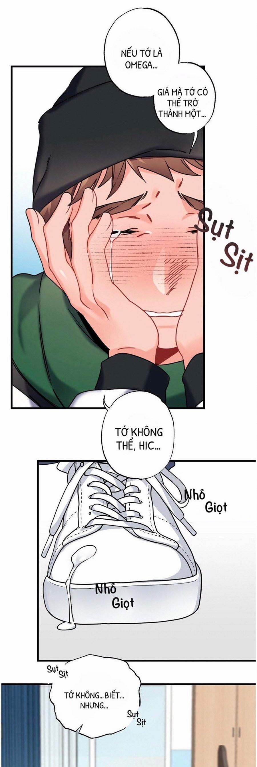 Trạm Xe Buýt Omega 2 trang 22