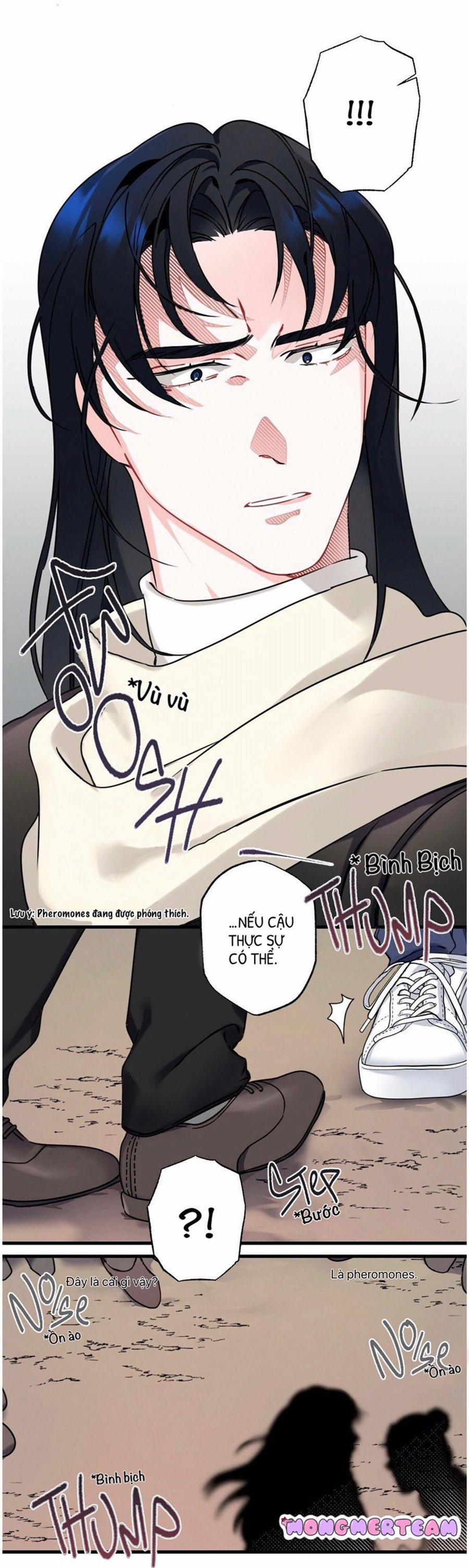 Trạm Xe Buýt Omega 2 trang 24