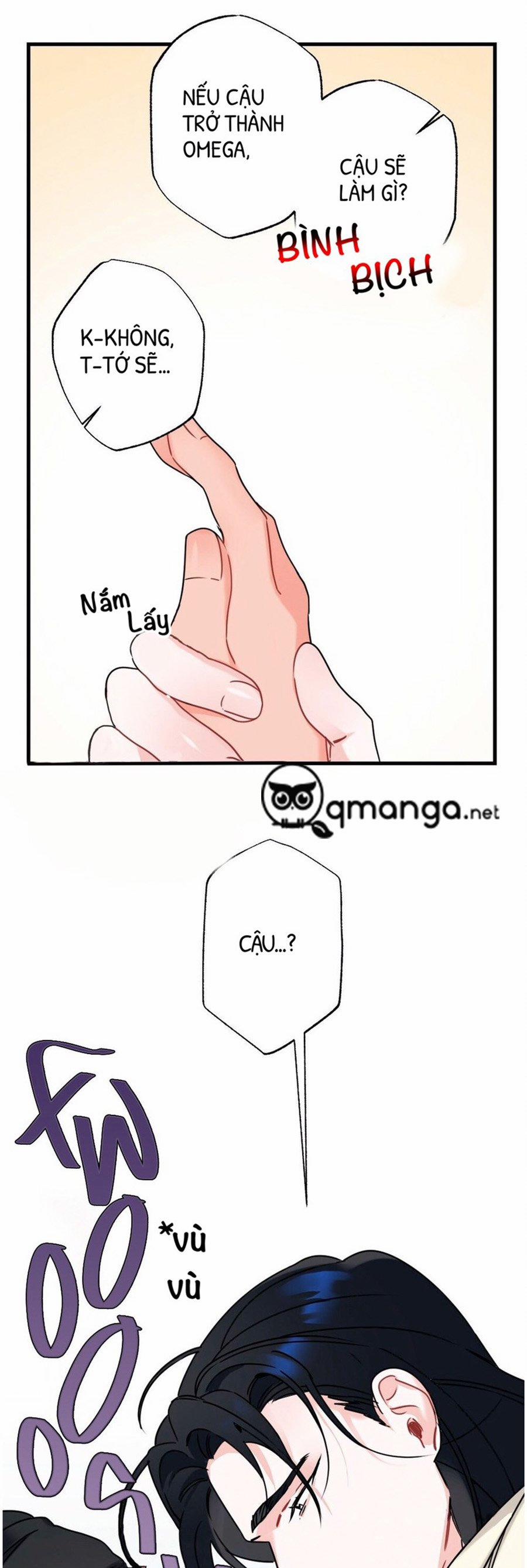 Trạm Xe Buýt Omega 2 trang 25