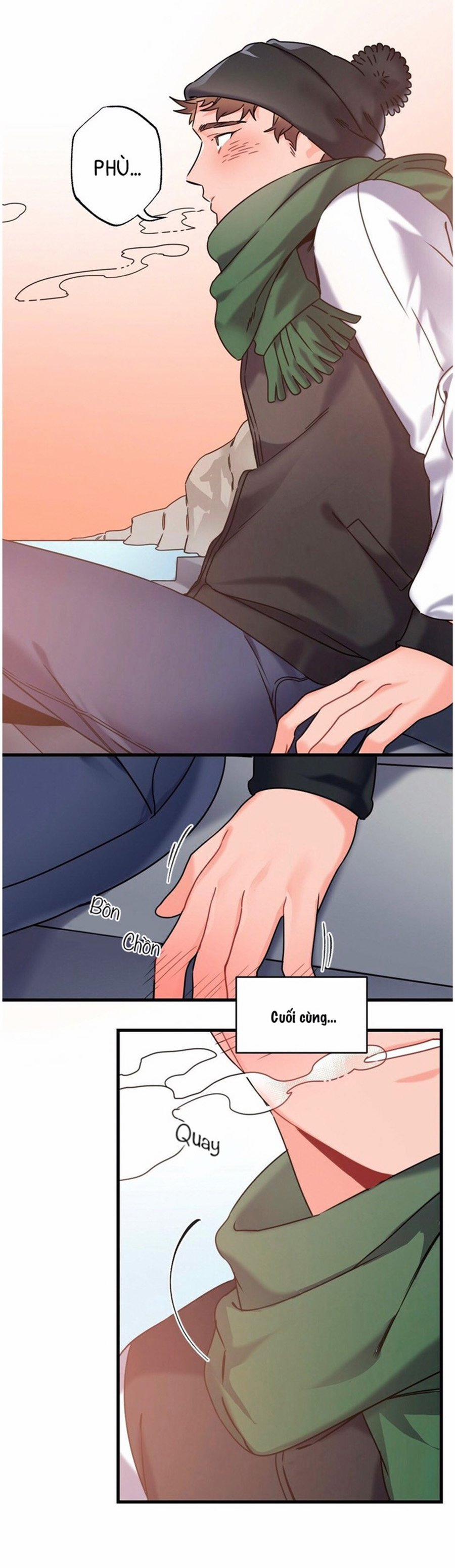 Trạm Xe Buýt Omega 2 trang 3