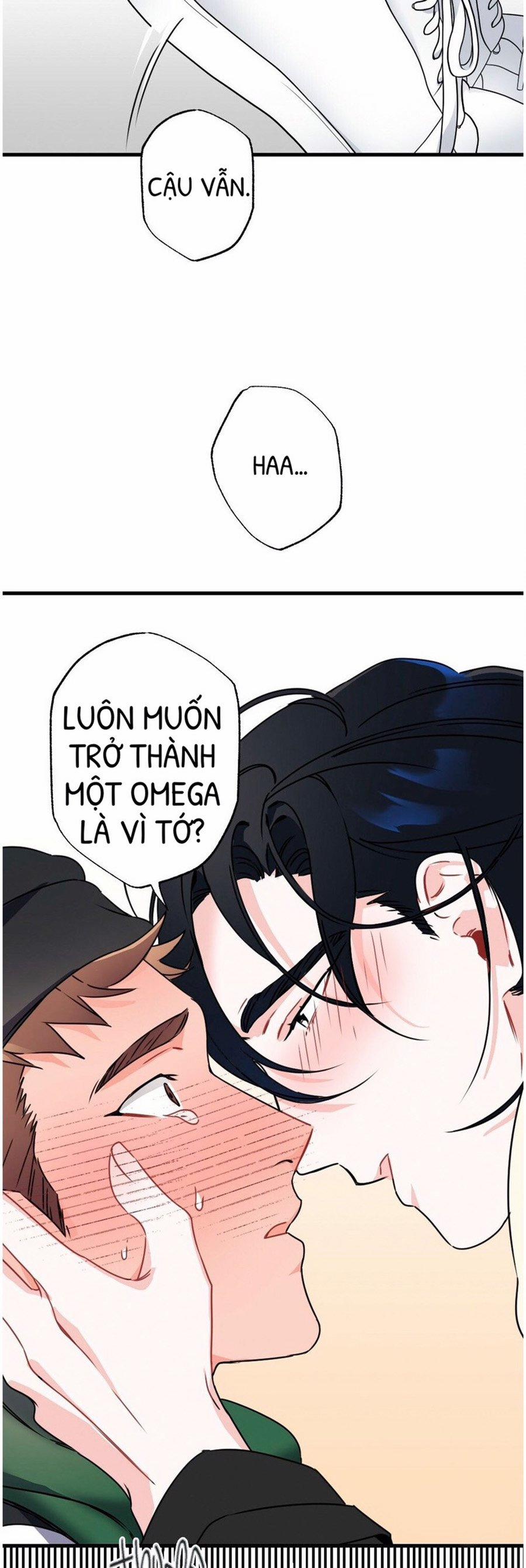 Trạm Xe Buýt Omega 2 trang 30