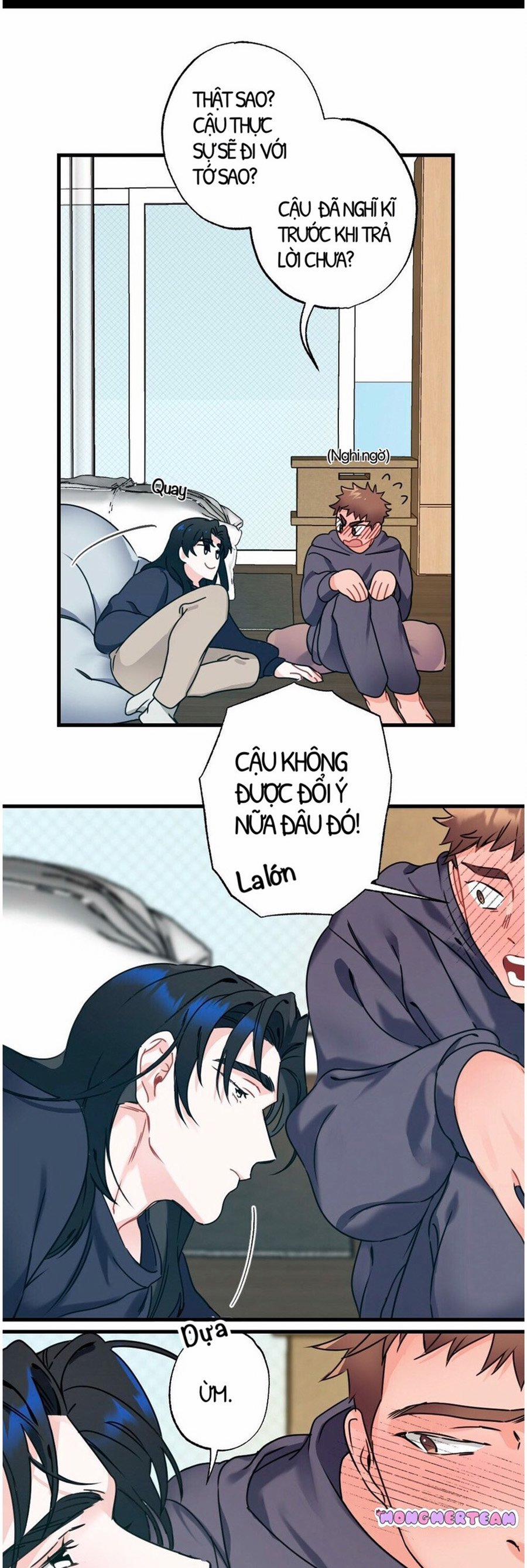 Trạm Xe Buýt Omega 2 trang 8