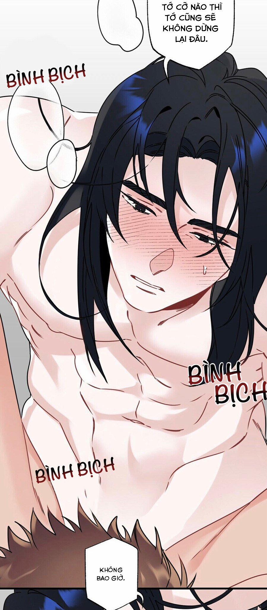 Trạm Xe Buýt Omega 3 trang 10