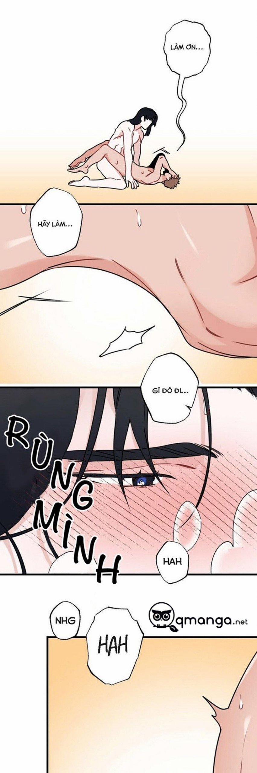 Trạm Xe Buýt Omega 3 trang 25