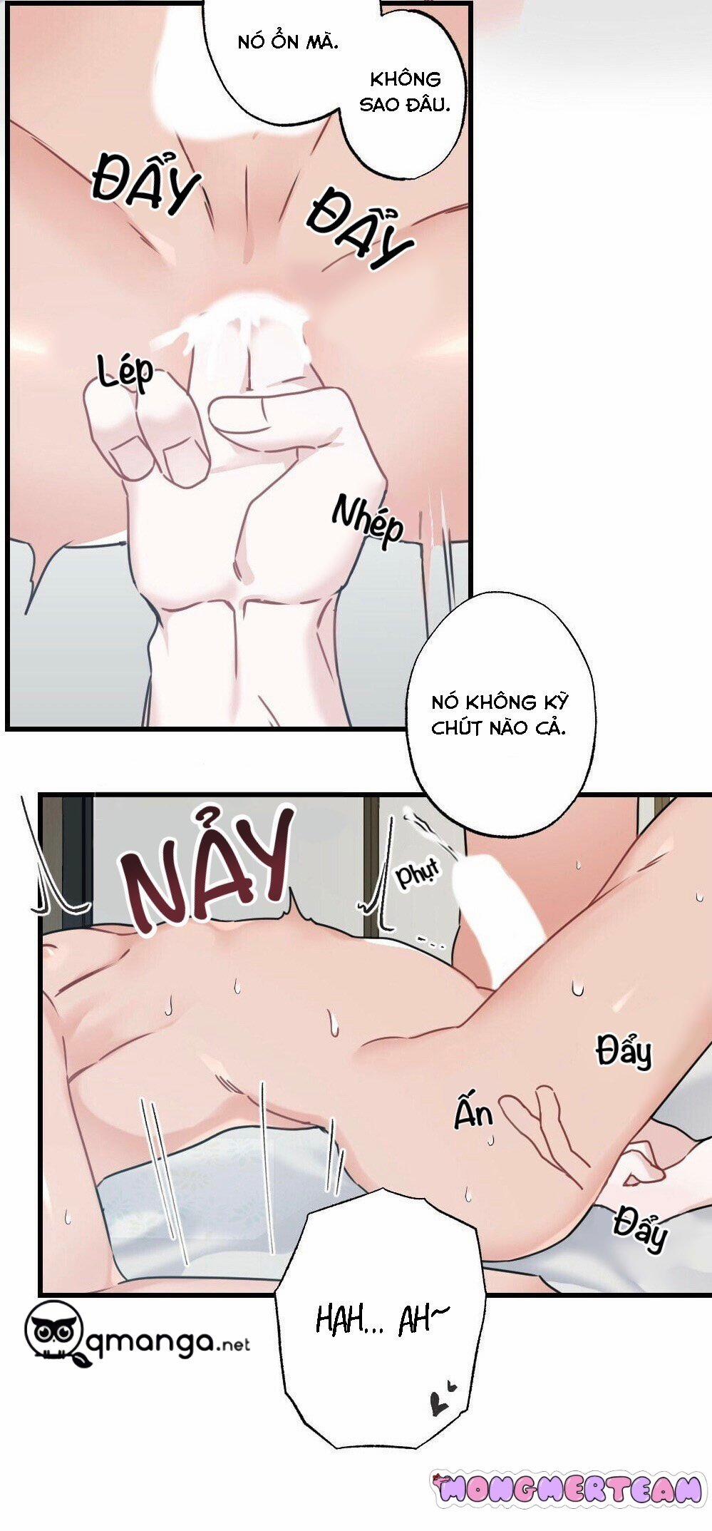 Trạm Xe Buýt Omega 3 trang 5