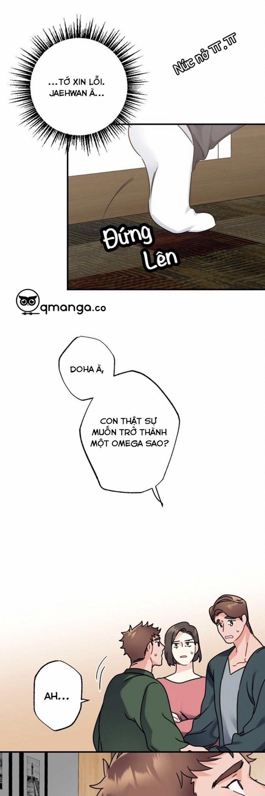 Trạm Xe Buýt Omega 4 trang 12