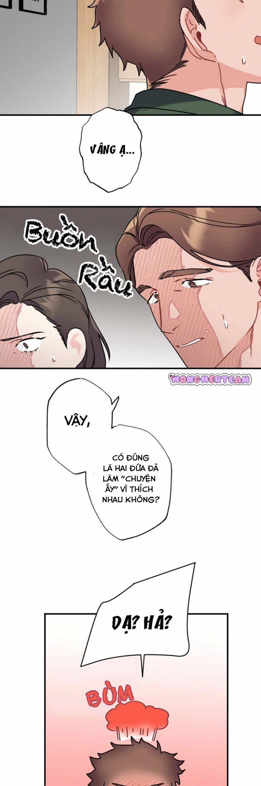 Trạm Xe Buýt Omega 4 trang 13