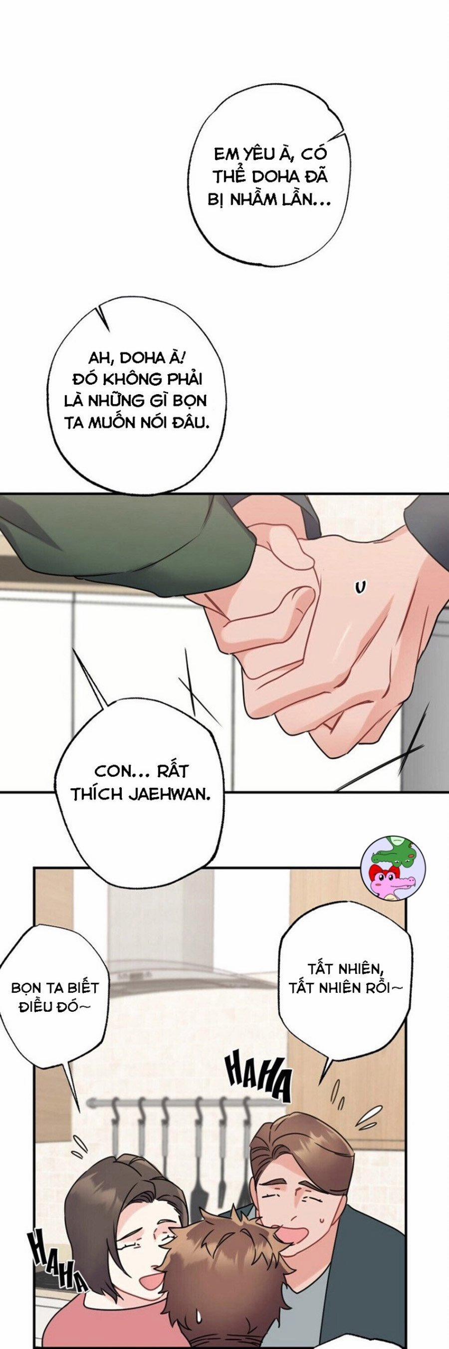 Trạm Xe Buýt Omega 4 trang 16