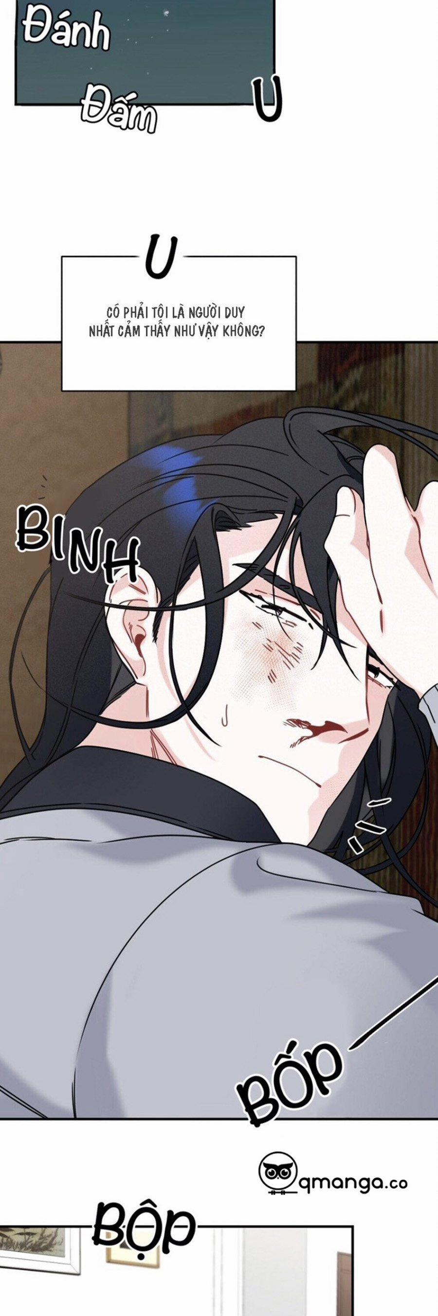 Trạm Xe Buýt Omega 4 trang 20