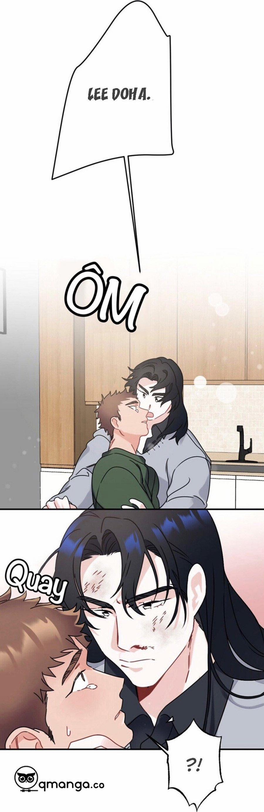 Trạm Xe Buýt Omega 4 trang 22