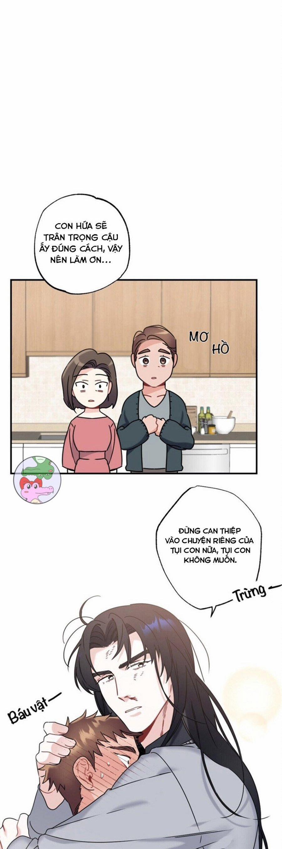 Trạm Xe Buýt Omega 4 trang 23