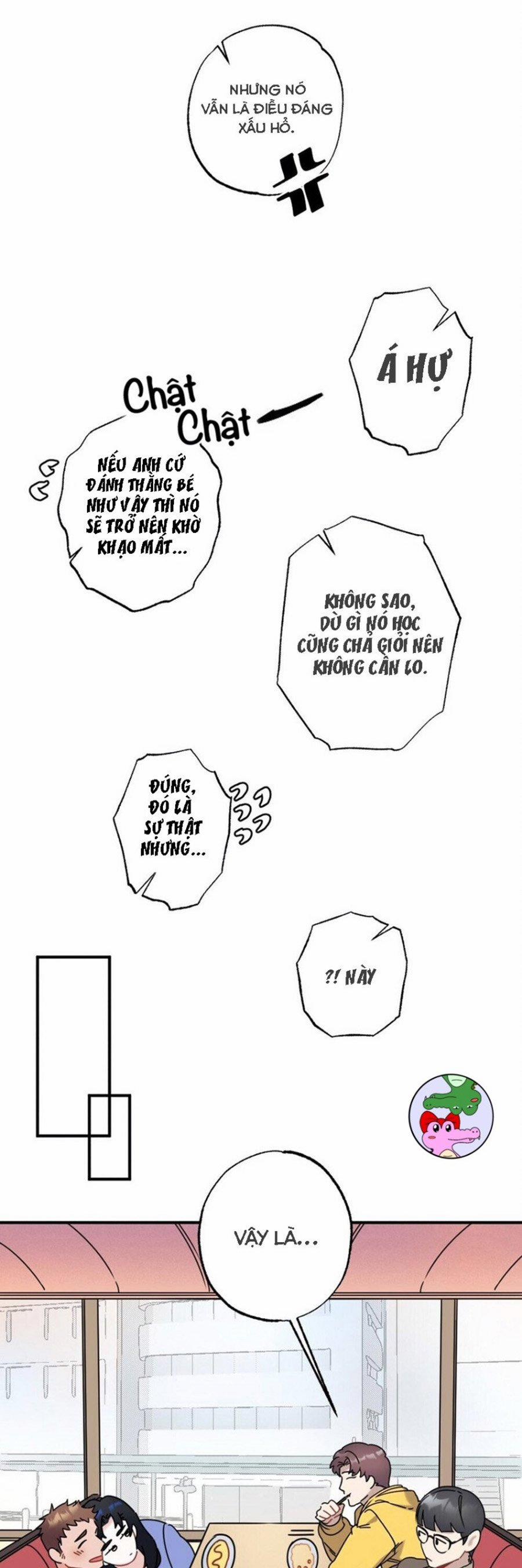 Trạm Xe Buýt Omega 4 trang 26