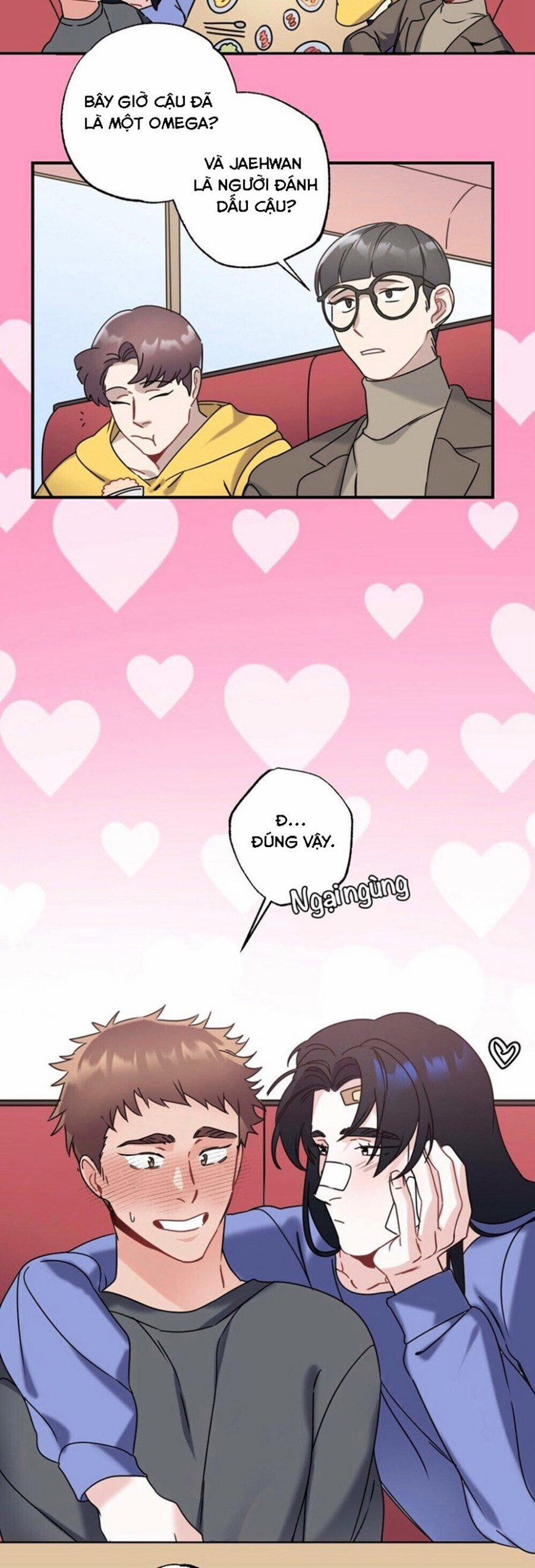 Trạm Xe Buýt Omega 4 trang 27