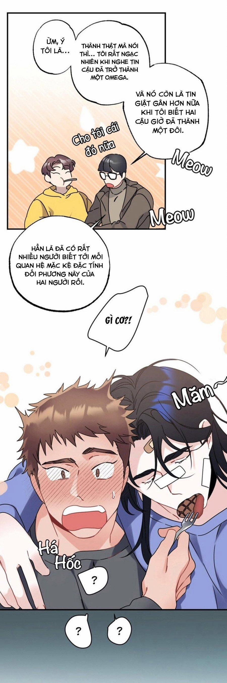 Trạm Xe Buýt Omega 4 trang 29