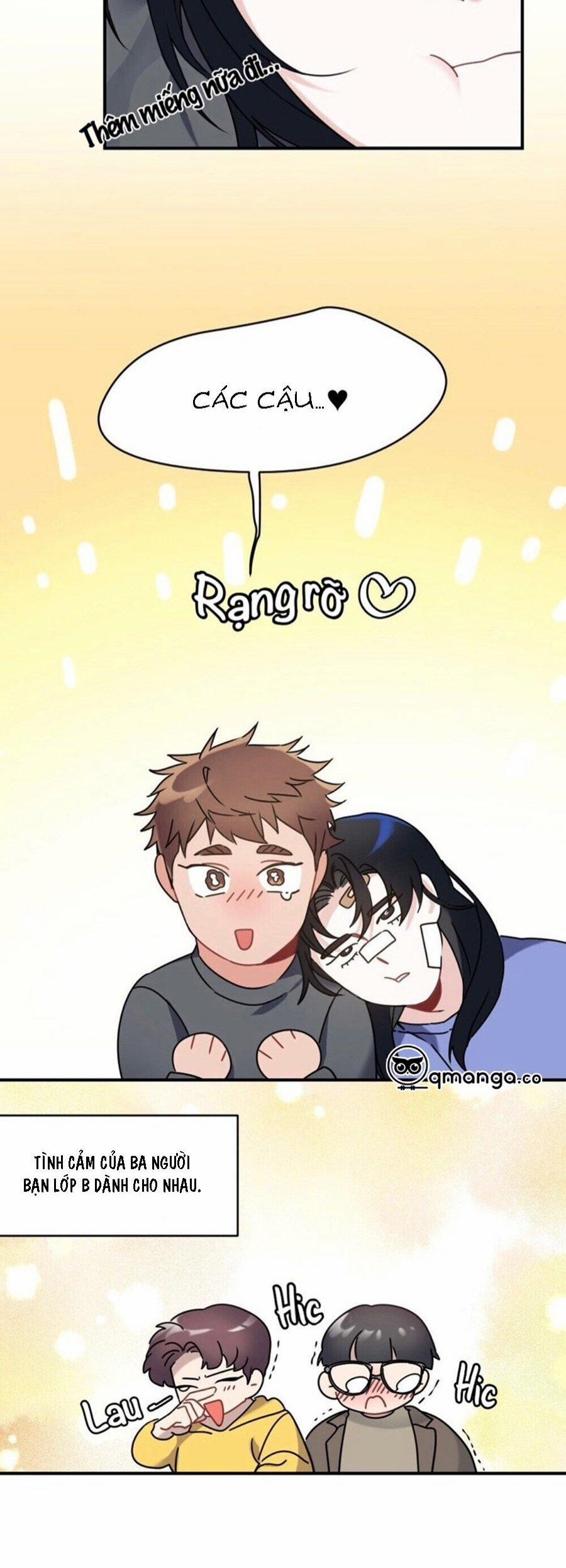 Trạm Xe Buýt Omega 4 trang 31