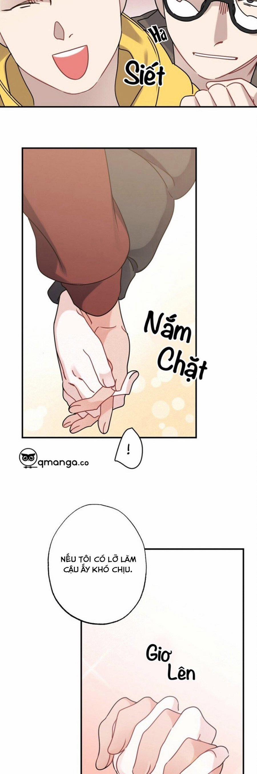 Trạm Xe Buýt Omega 4 trang 33