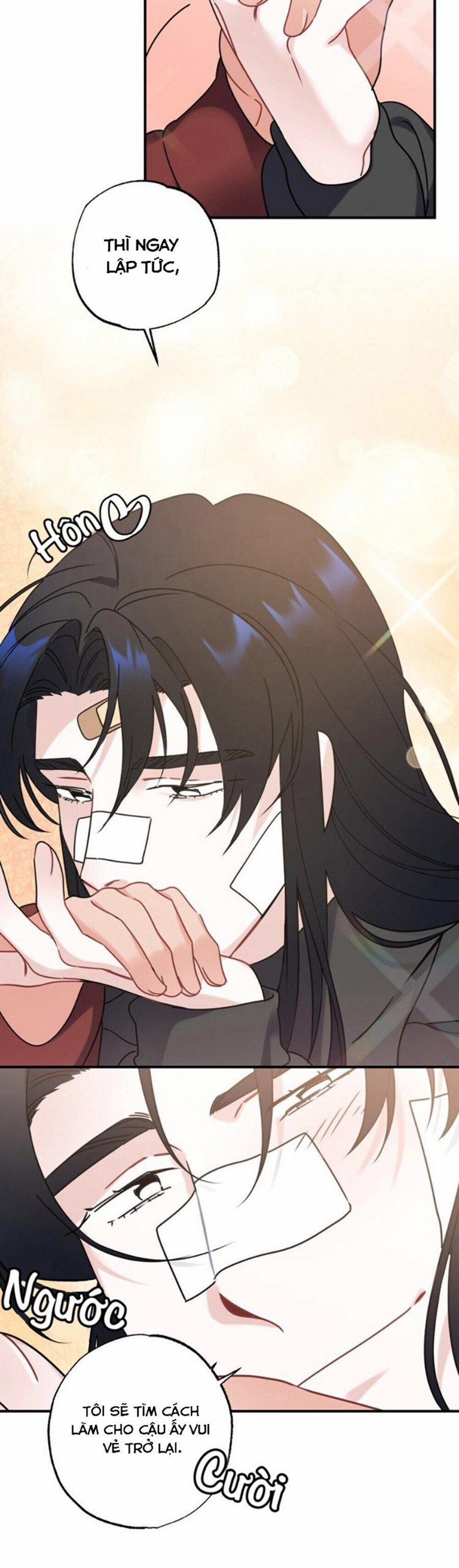 Trạm Xe Buýt Omega 4 trang 34