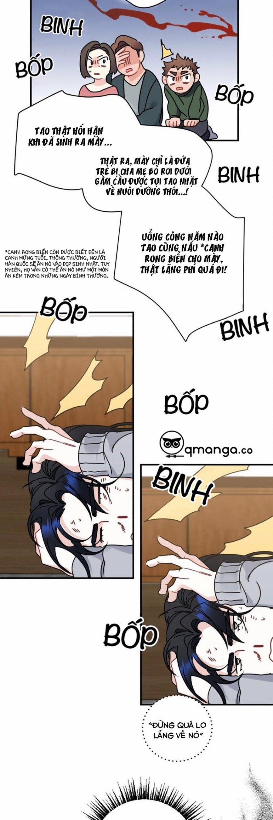 Trạm Xe Buýt Omega 4 trang 9