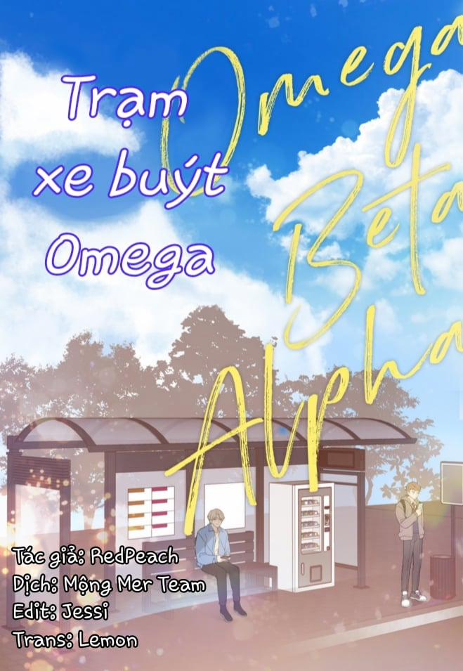 Trạm Xe Buýt Omega 5 trang 1