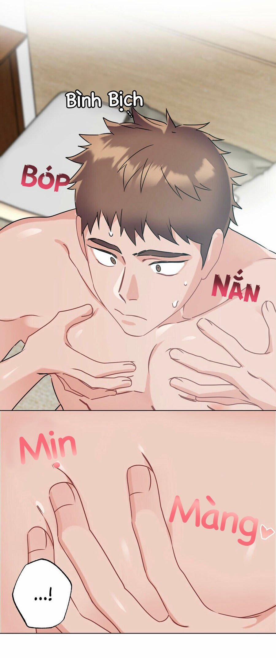 Trạm Xe Buýt Omega 5 trang 11