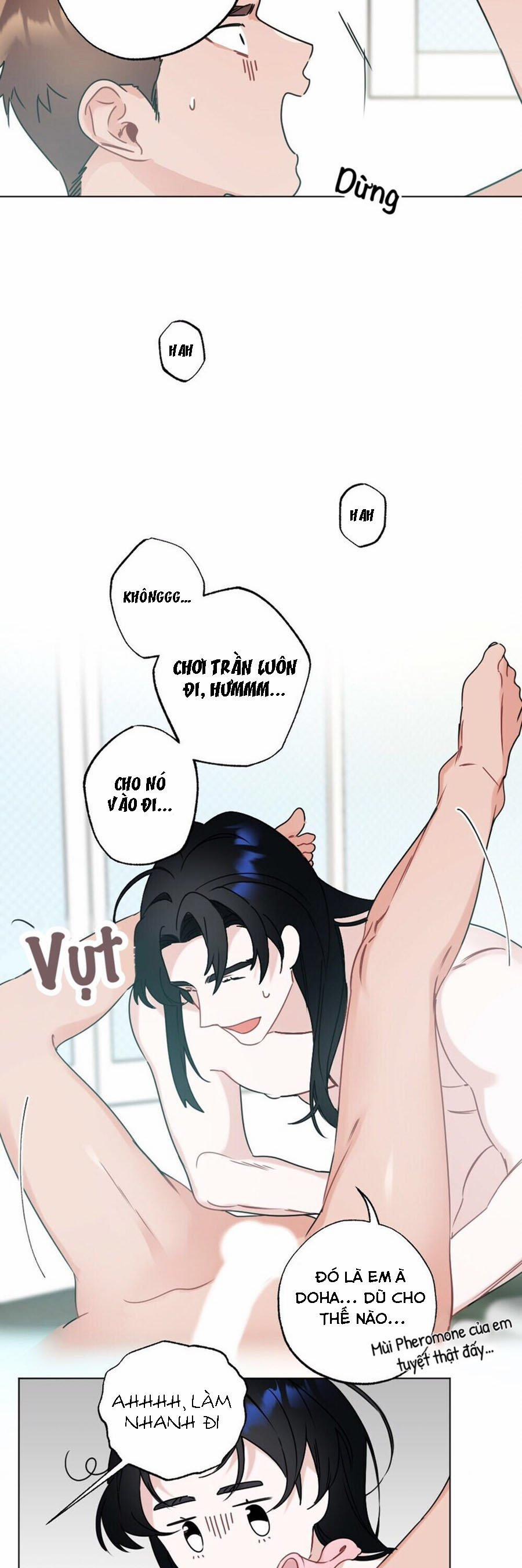 Trạm Xe Buýt Omega 5 trang 18