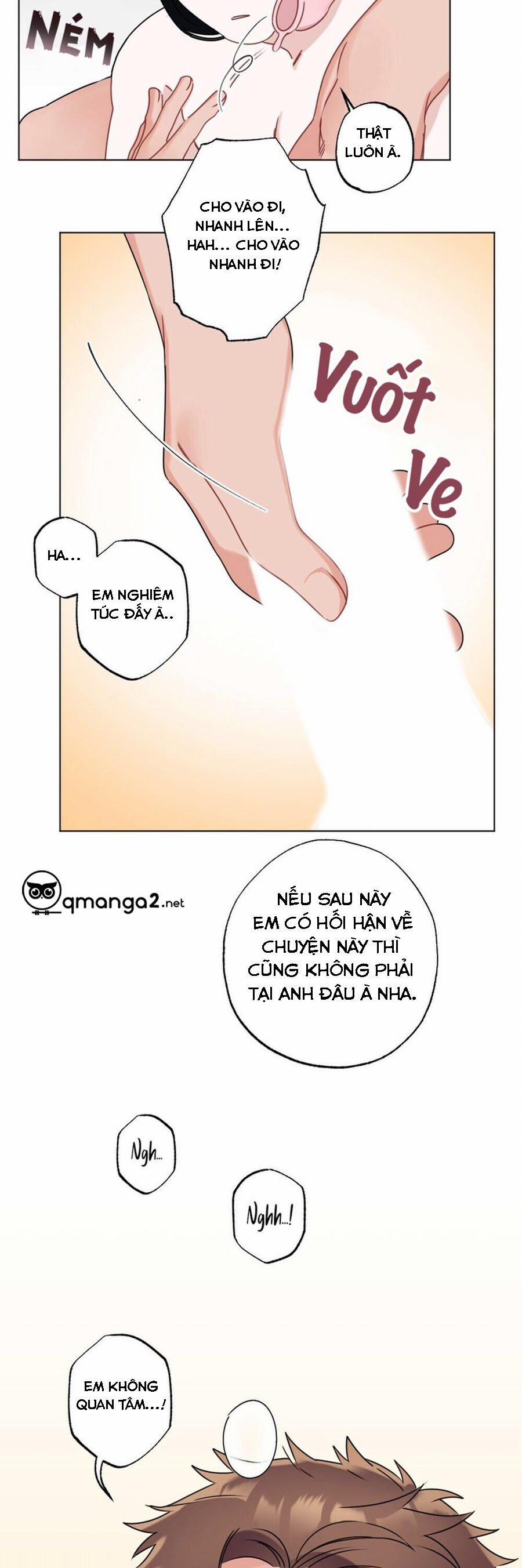 Trạm Xe Buýt Omega 5 trang 19