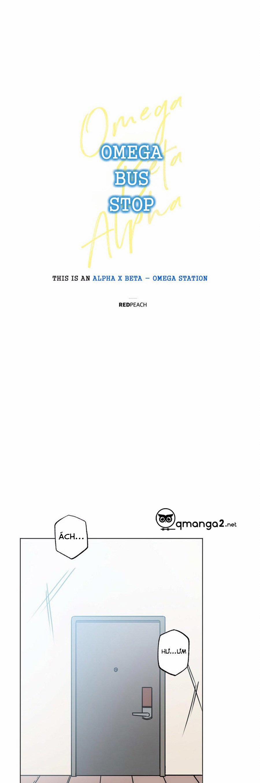 Trạm Xe Buýt Omega 5 trang 2