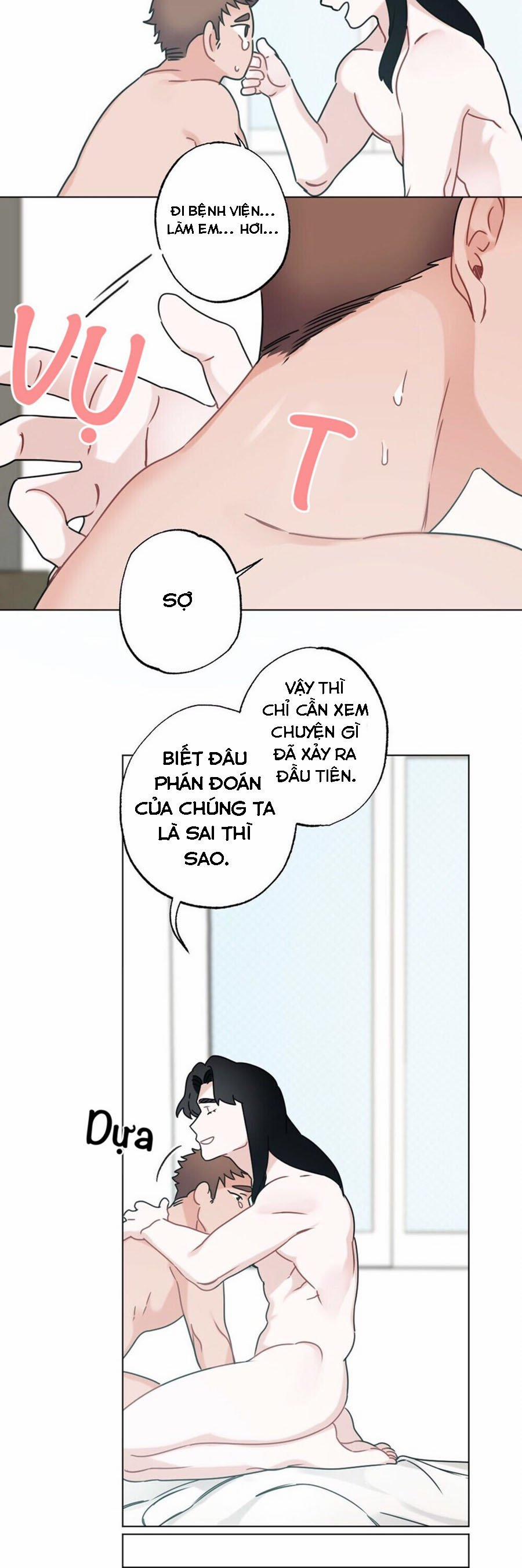 Trạm Xe Buýt Omega 5 trang 22