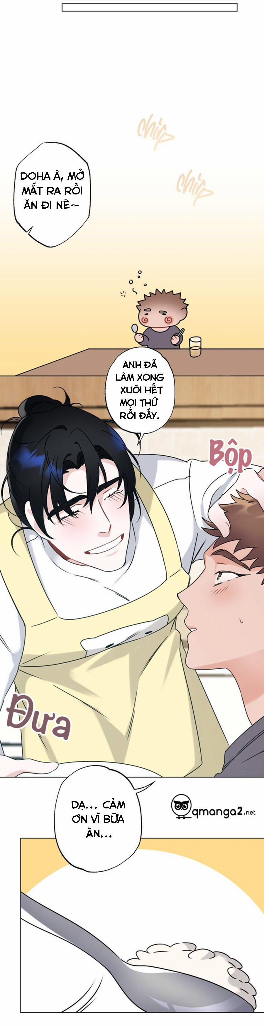 Trạm Xe Buýt Omega 5 trang 23