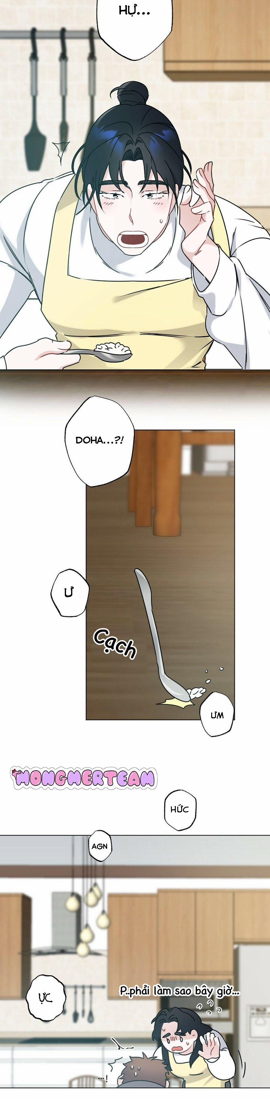 Trạm Xe Buýt Omega 5 trang 25