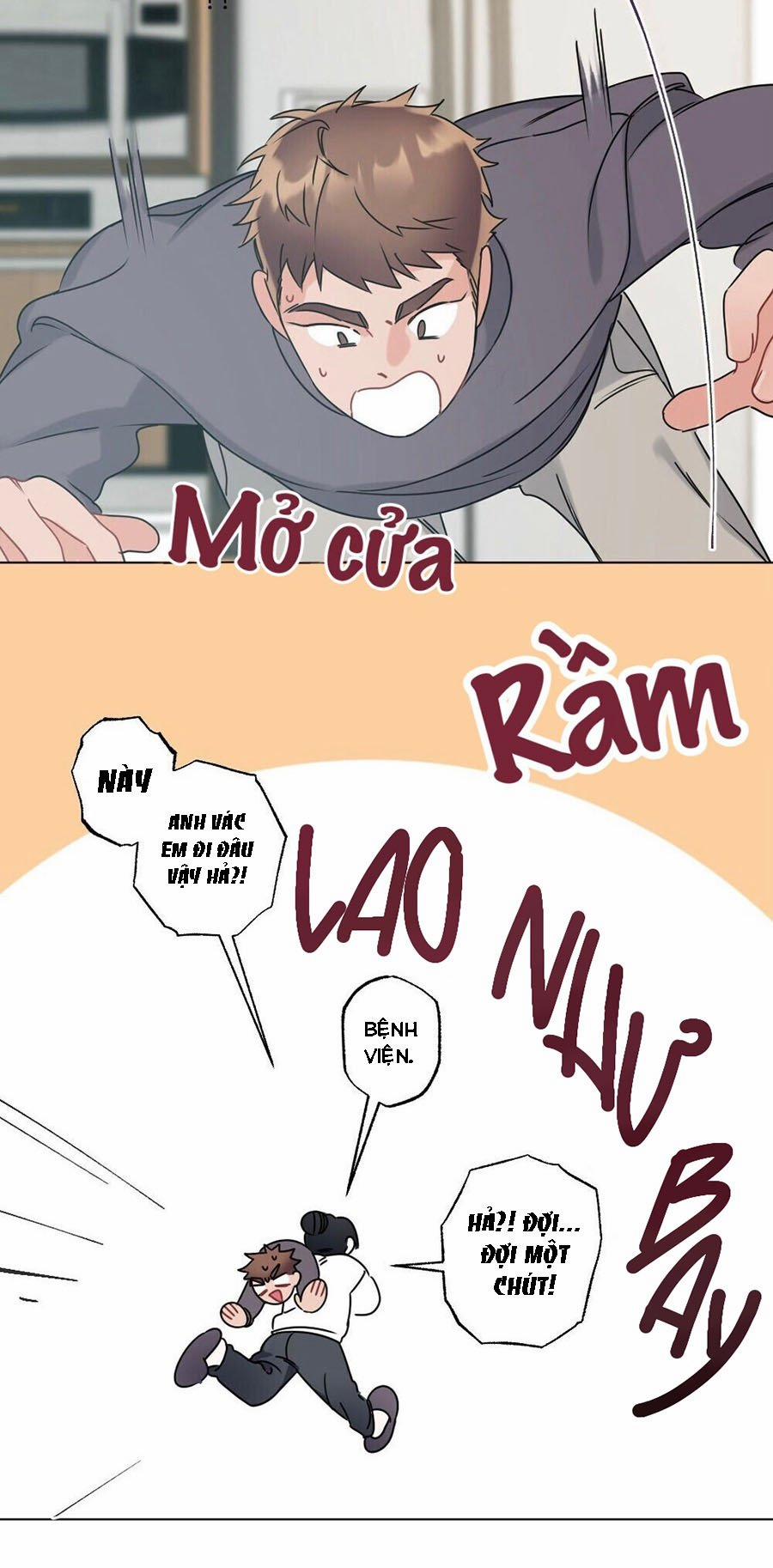 Trạm Xe Buýt Omega 5 trang 28