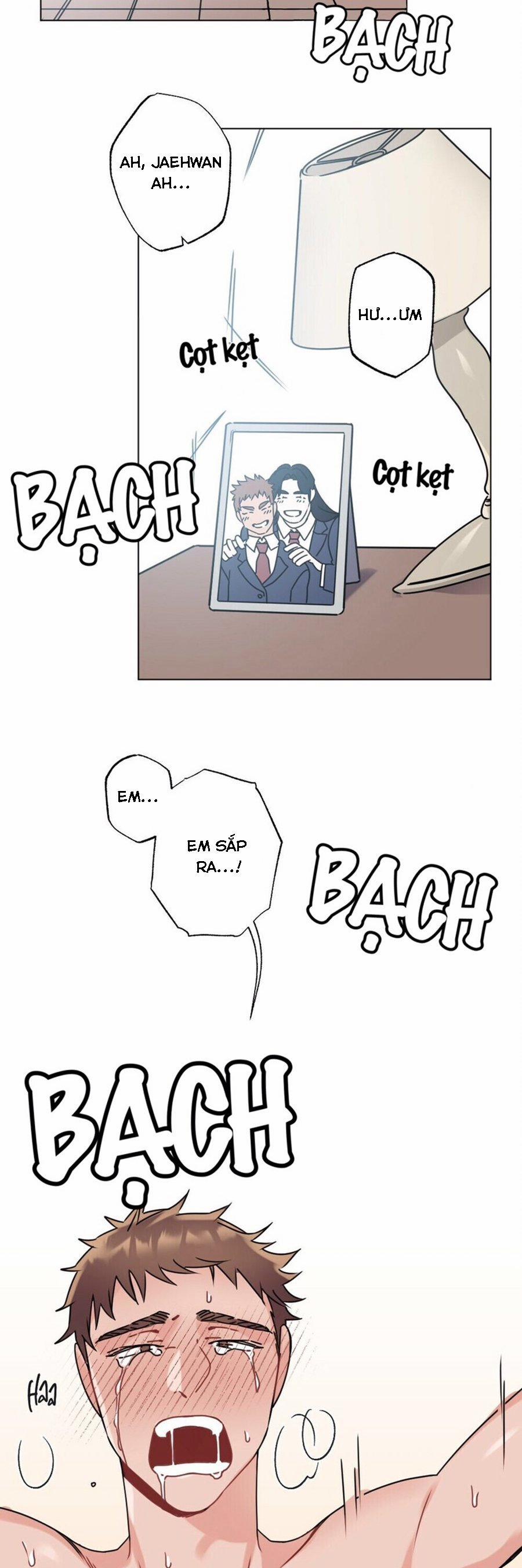 Trạm Xe Buýt Omega 5 trang 3