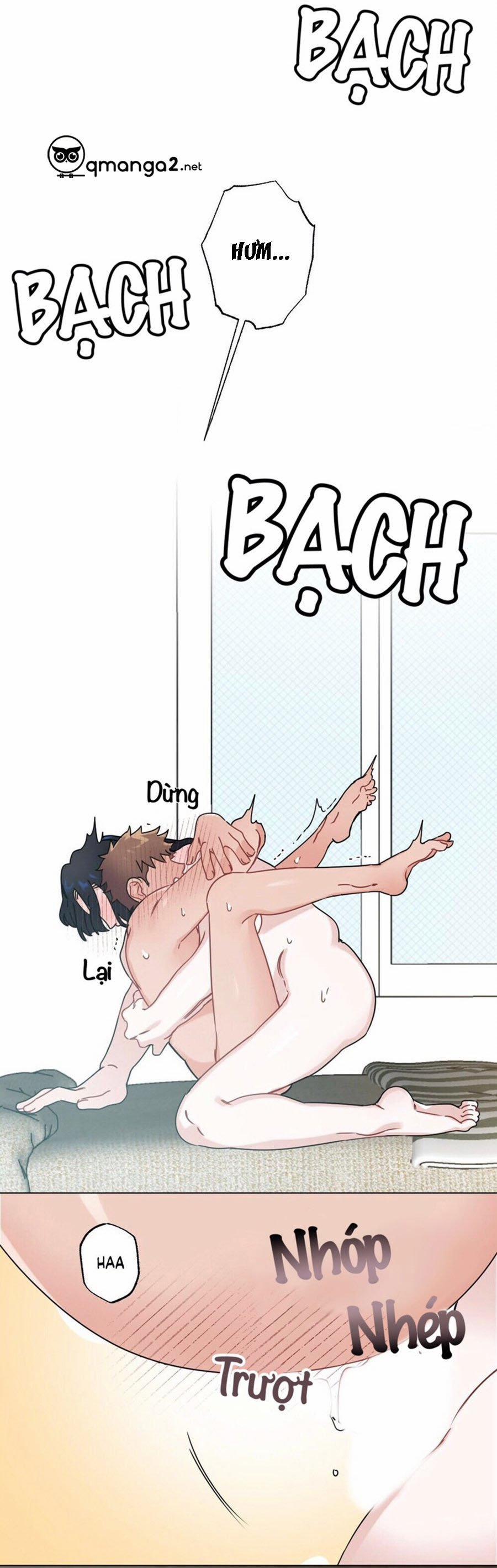 Trạm Xe Buýt Omega 5 trang 5