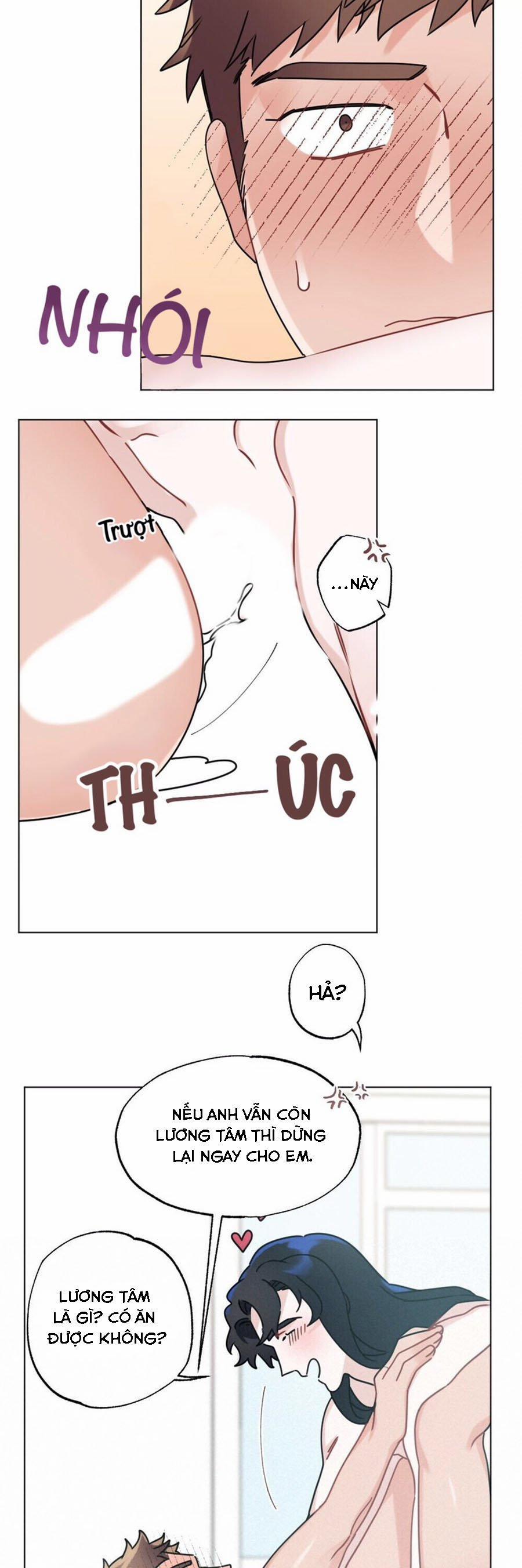 Trạm Xe Buýt Omega 5 trang 7