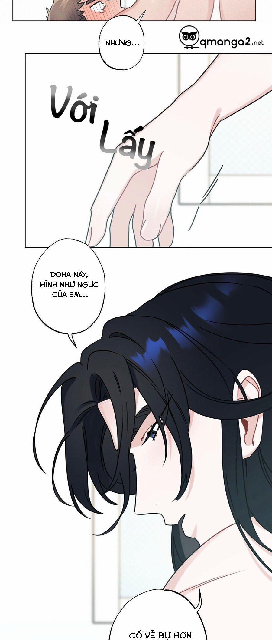 Trạm Xe Buýt Omega 5 trang 8