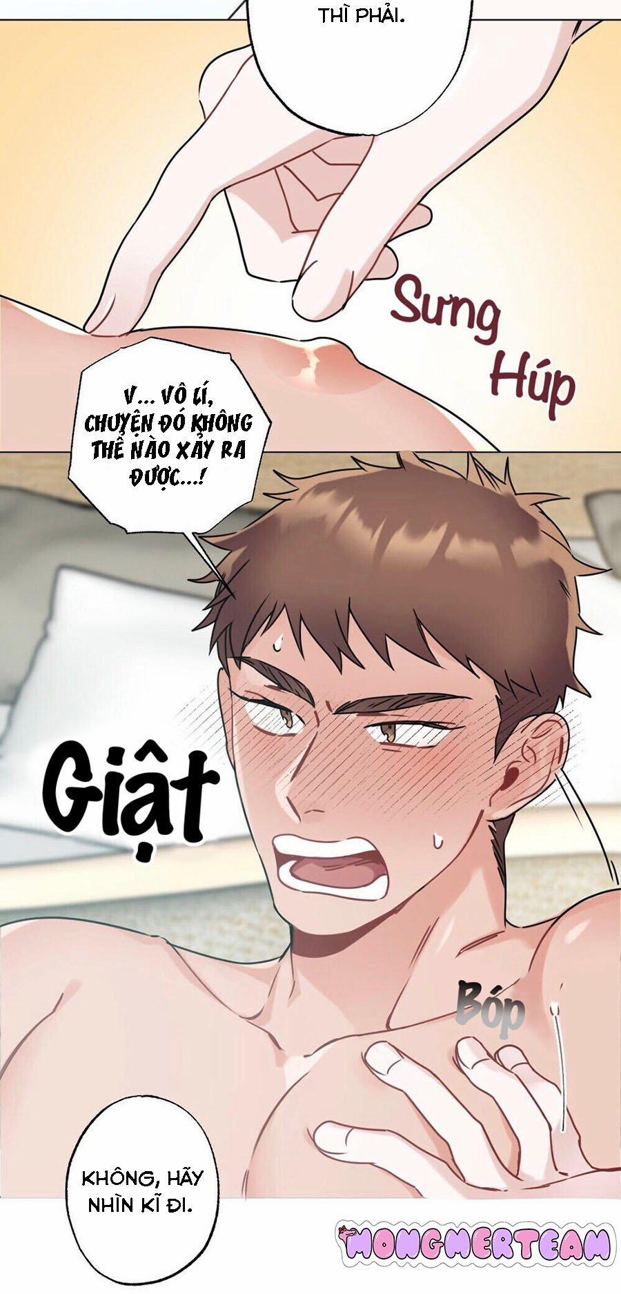 Trạm Xe Buýt Omega 5 trang 9