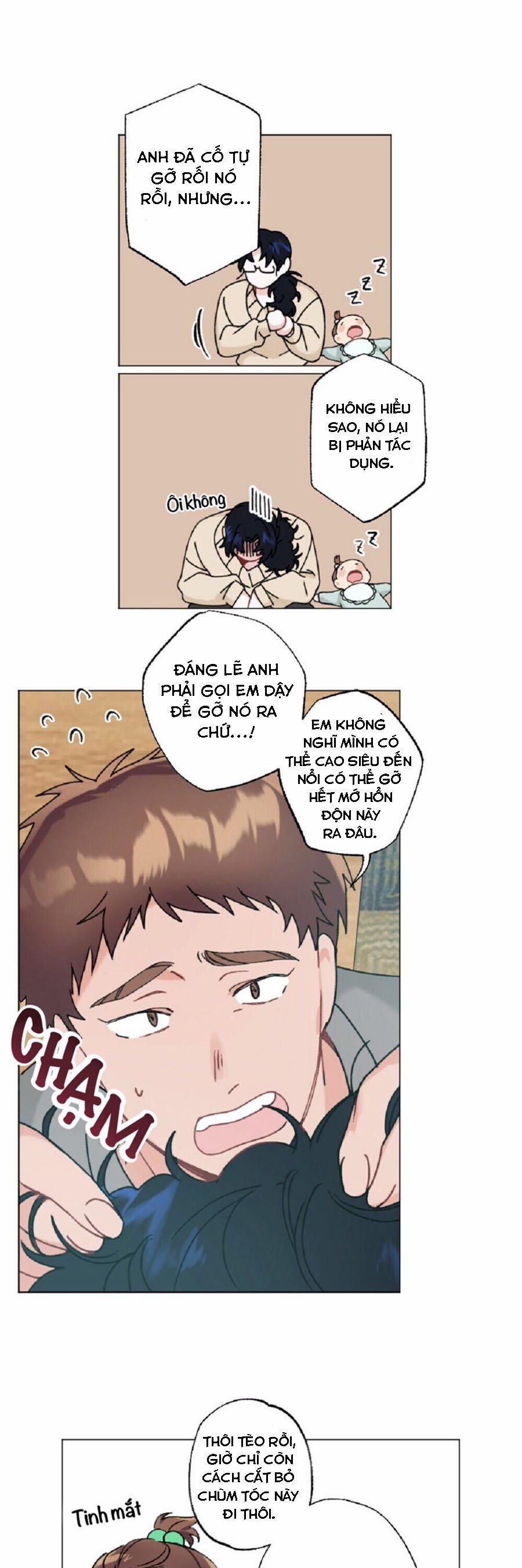 Trạm Xe Buýt Omega 6 trang 10