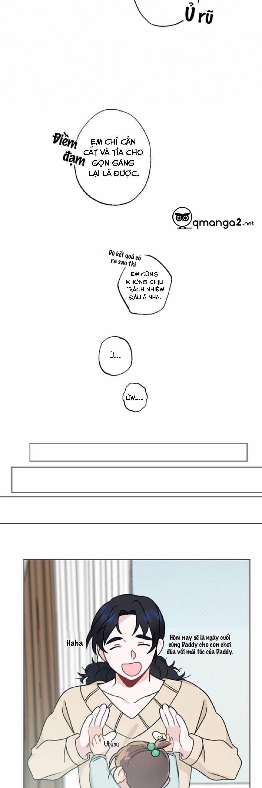 Trạm Xe Buýt Omega 6 trang 15