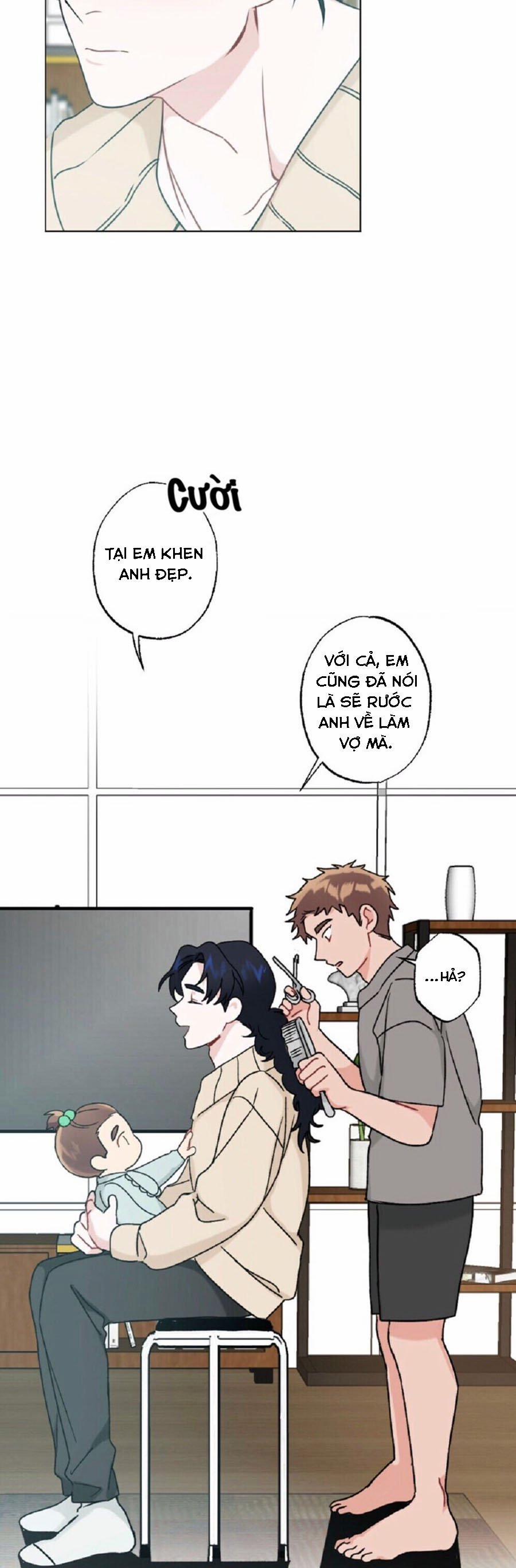 Trạm Xe Buýt Omega 6 trang 18