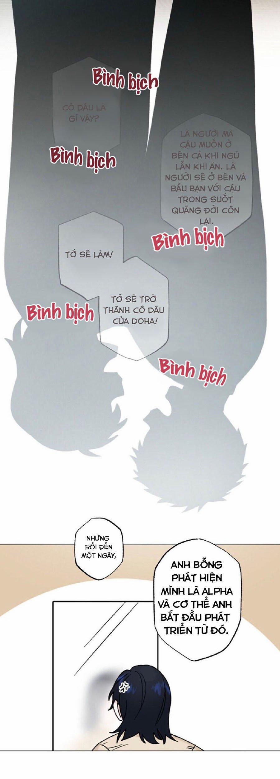 Trạm Xe Buýt Omega 6 trang 19