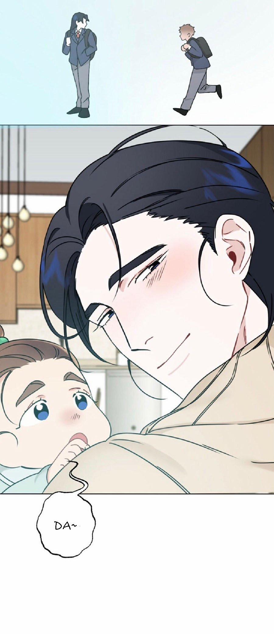 Trạm Xe Buýt Omega 6 trang 28