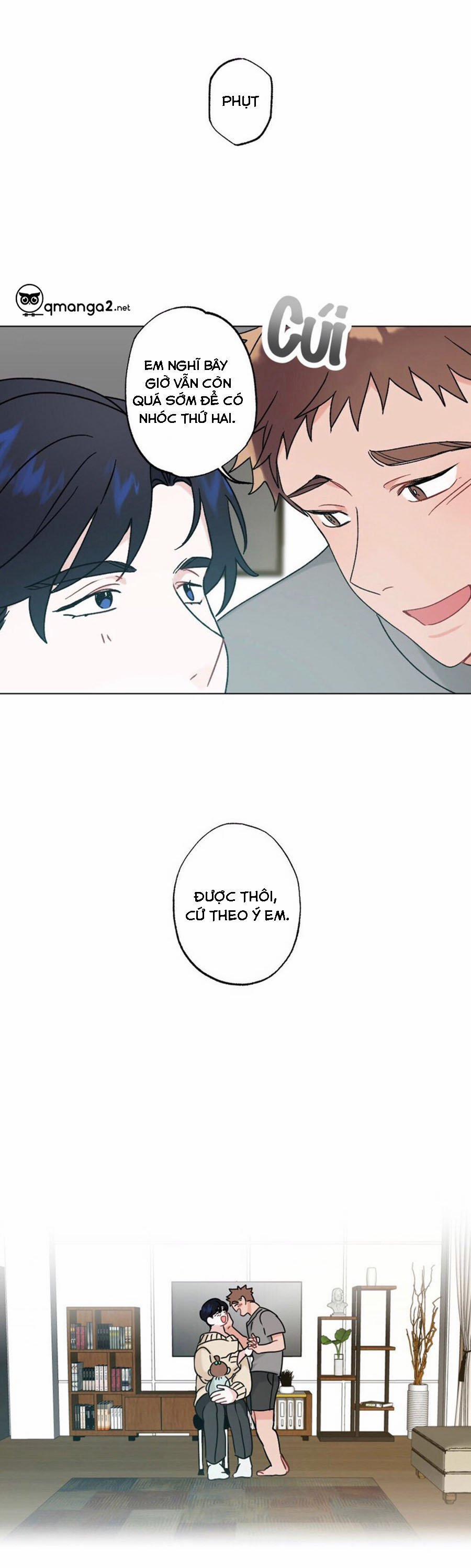 Trạm Xe Buýt Omega 6 trang 37