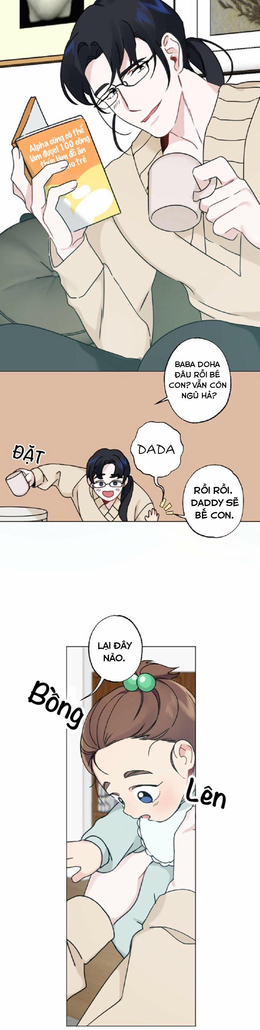 Trạm Xe Buýt Omega 6 trang 4