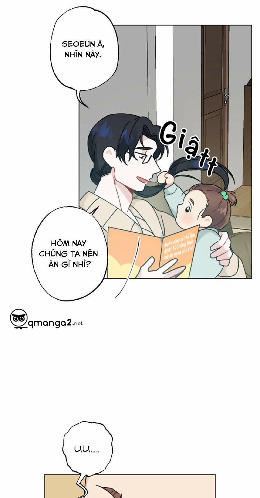 Trạm Xe Buýt Omega 6 trang 7