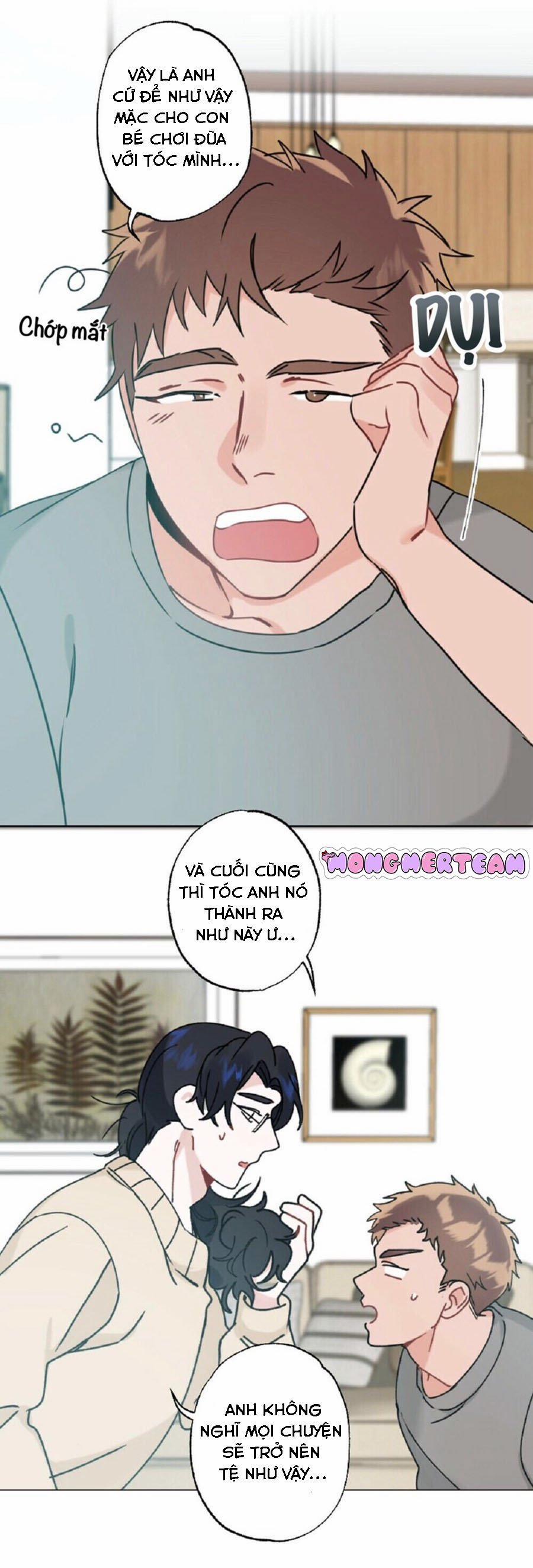 Trạm Xe Buýt Omega 6 trang 9