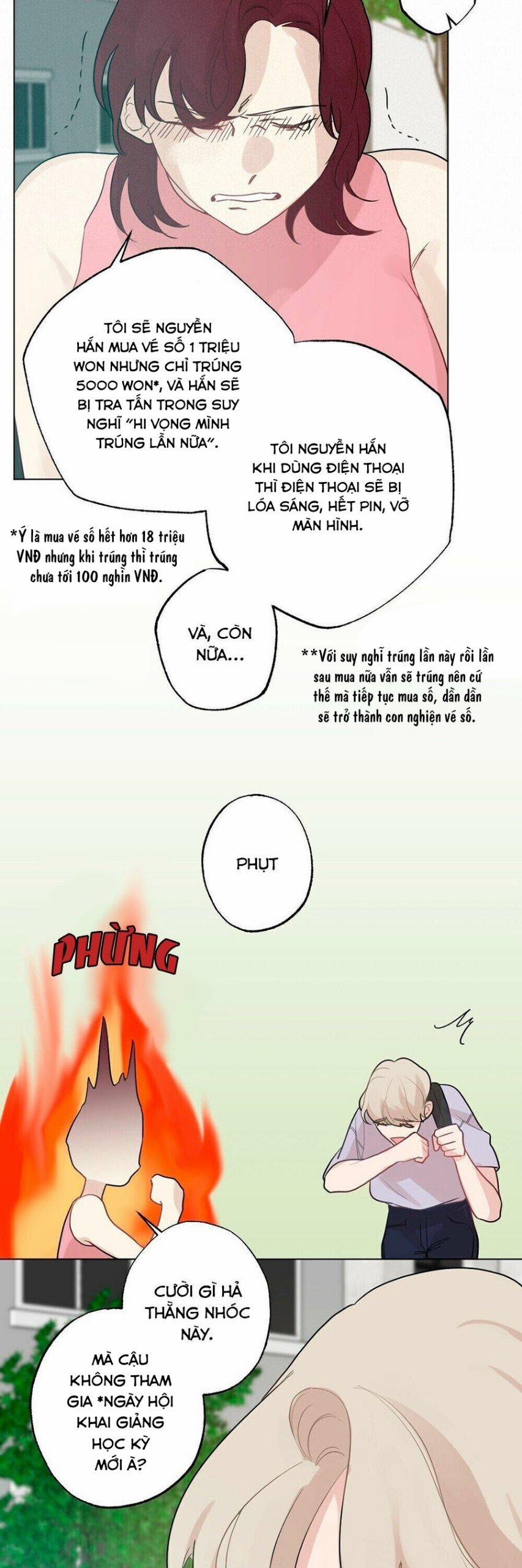 Trạm Xe Buýt Omega 8 trang 15