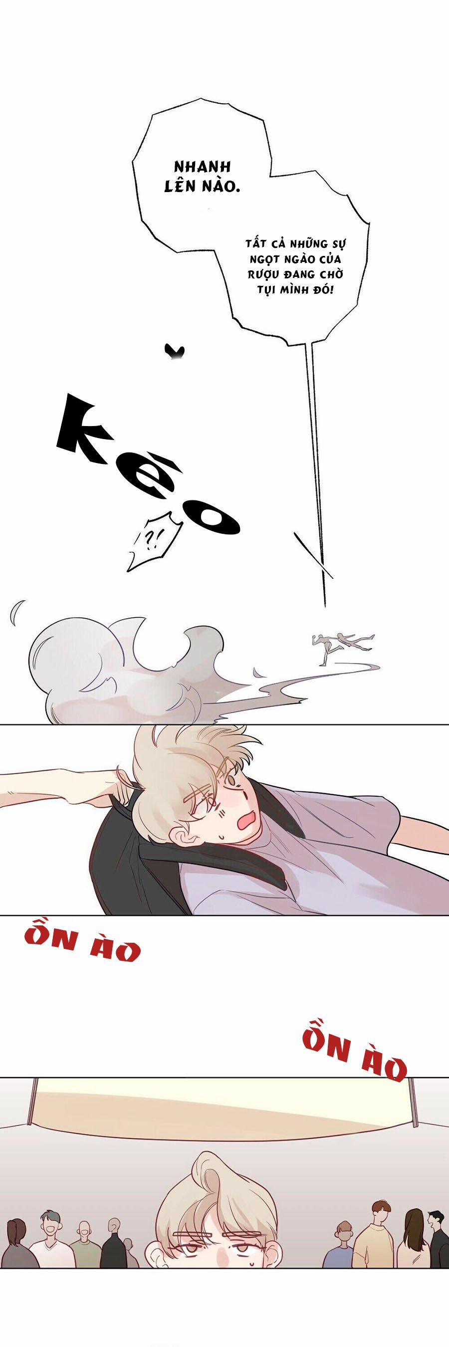 Trạm Xe Buýt Omega 8 trang 17